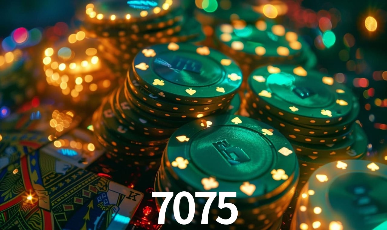 Estatísticas 7075