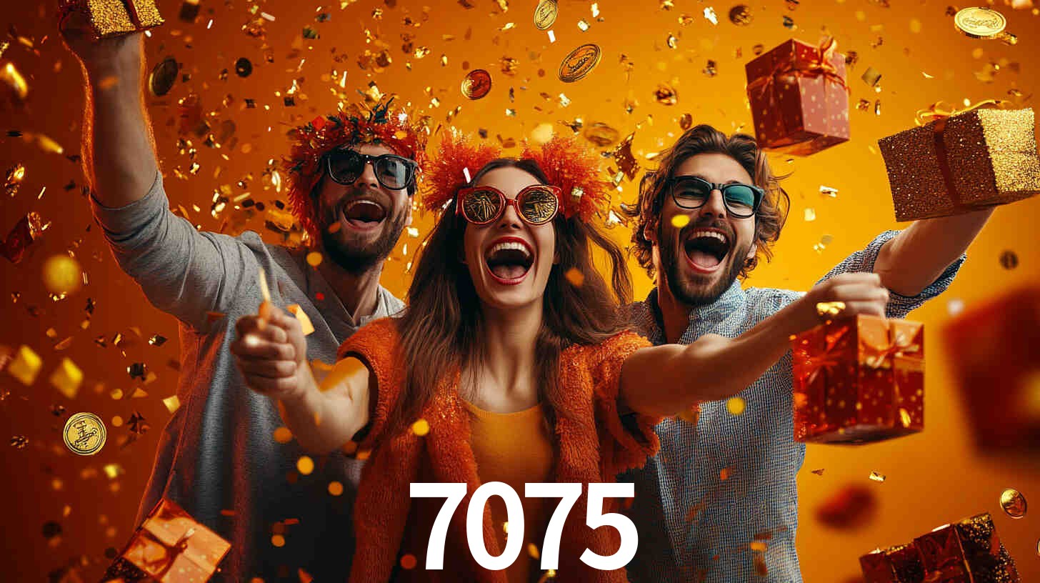 Programa VIP 7075