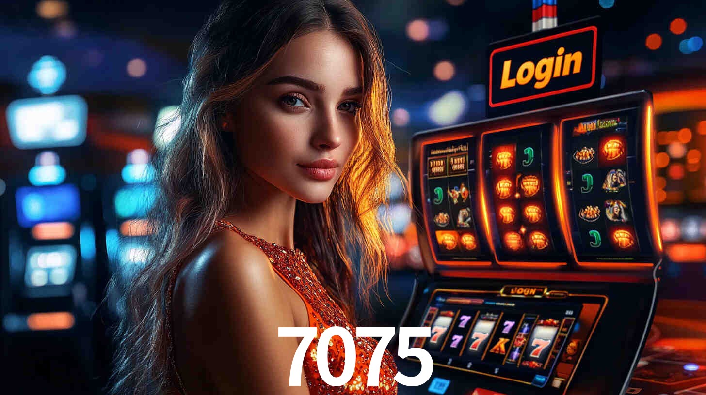 Blackjack Table 7075