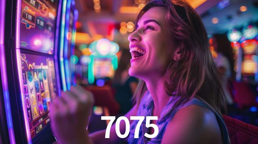 VIP Casino 7075
