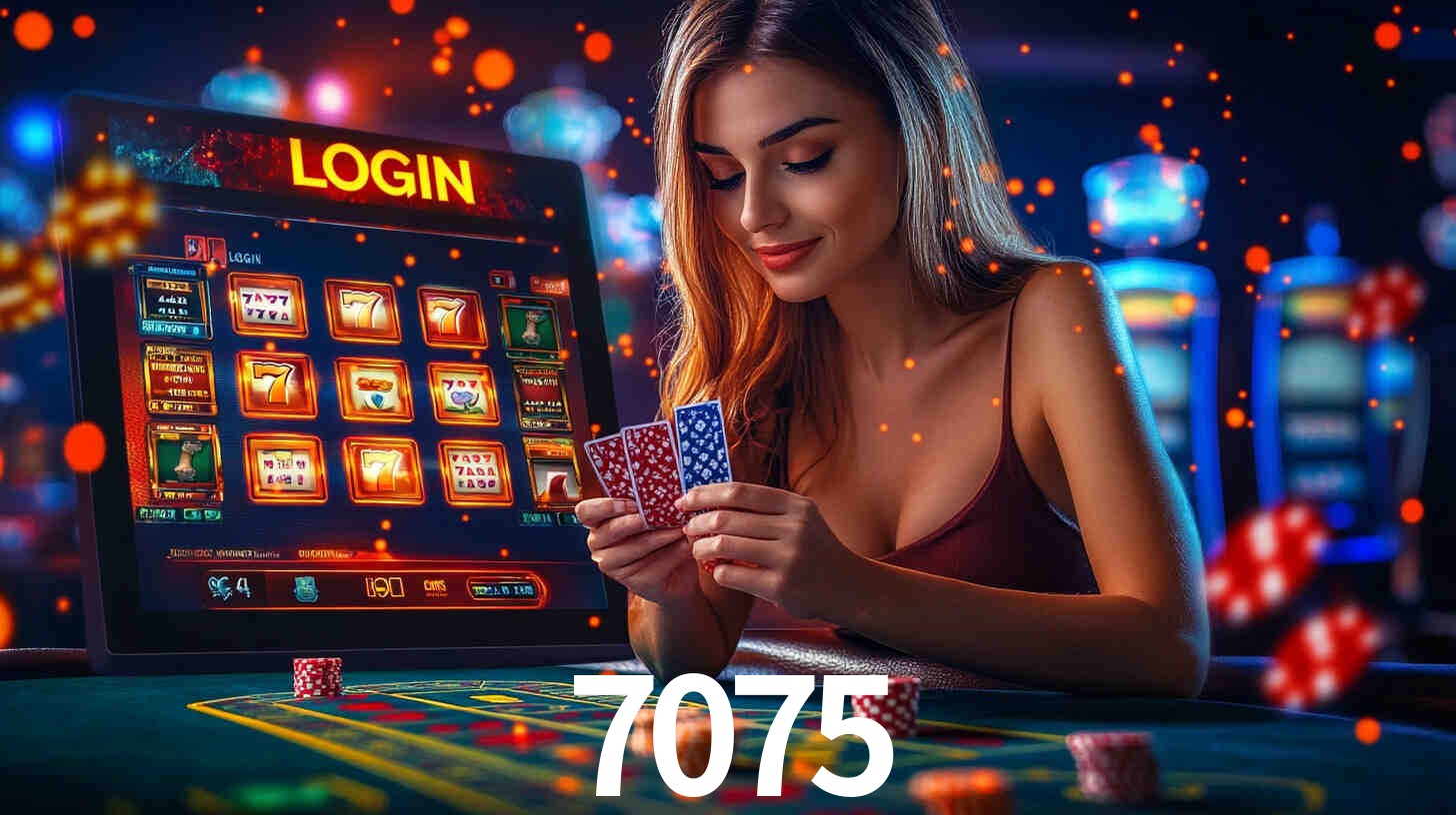 Instant EasyPaisa 7075