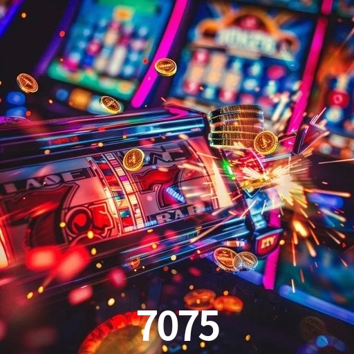 Jogo Spaceman 7075