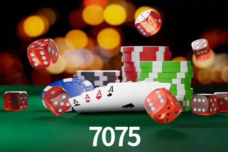 Segurança 2FA 7075