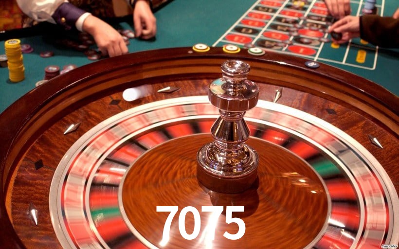 Casino VIP 7075