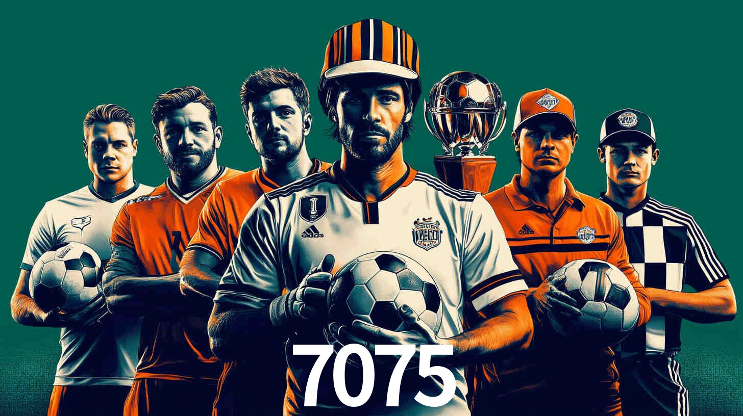 Inovações de Jogos na 7075: O Futuro das Experiências Interativas
