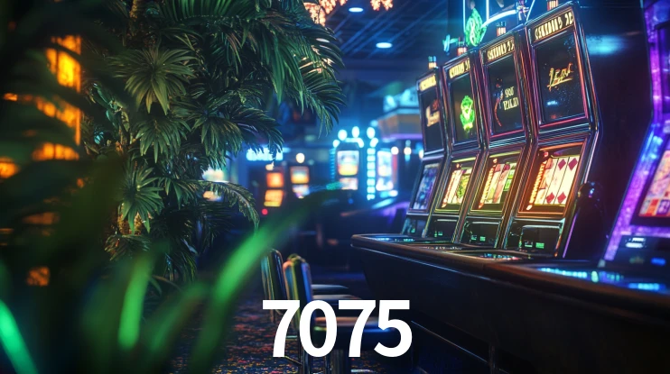 Gates of Olympus 7075