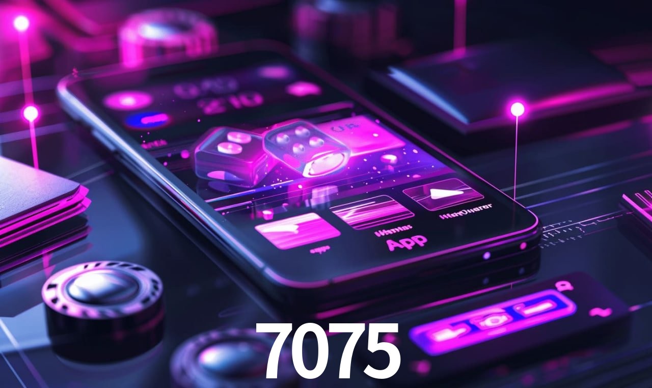 Secure Login 7075