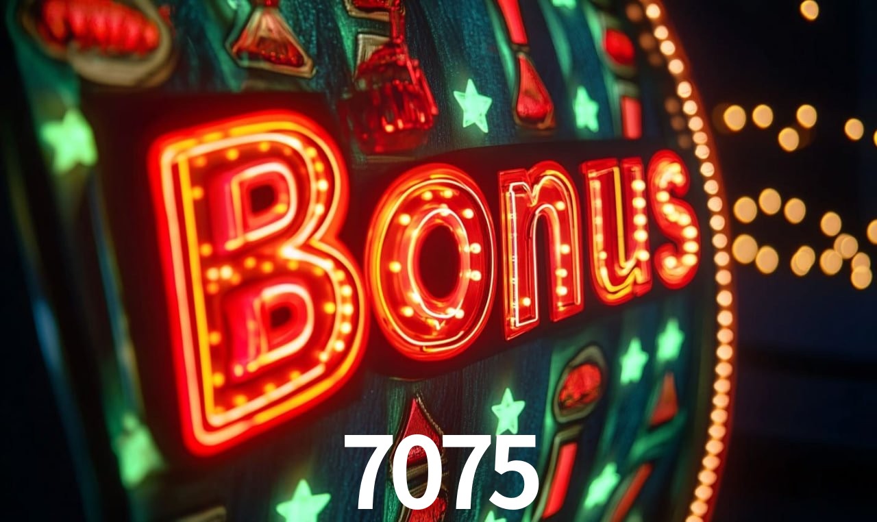 Casino Ao Vivo 7075