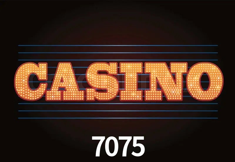 Diretório de Jogos 7075