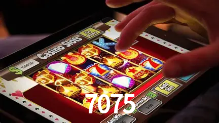 Descubra o Mundo do Cassino Online com 7075