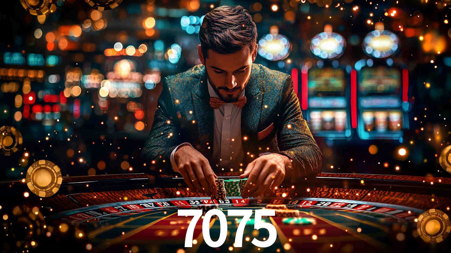 Football Betting 7075
