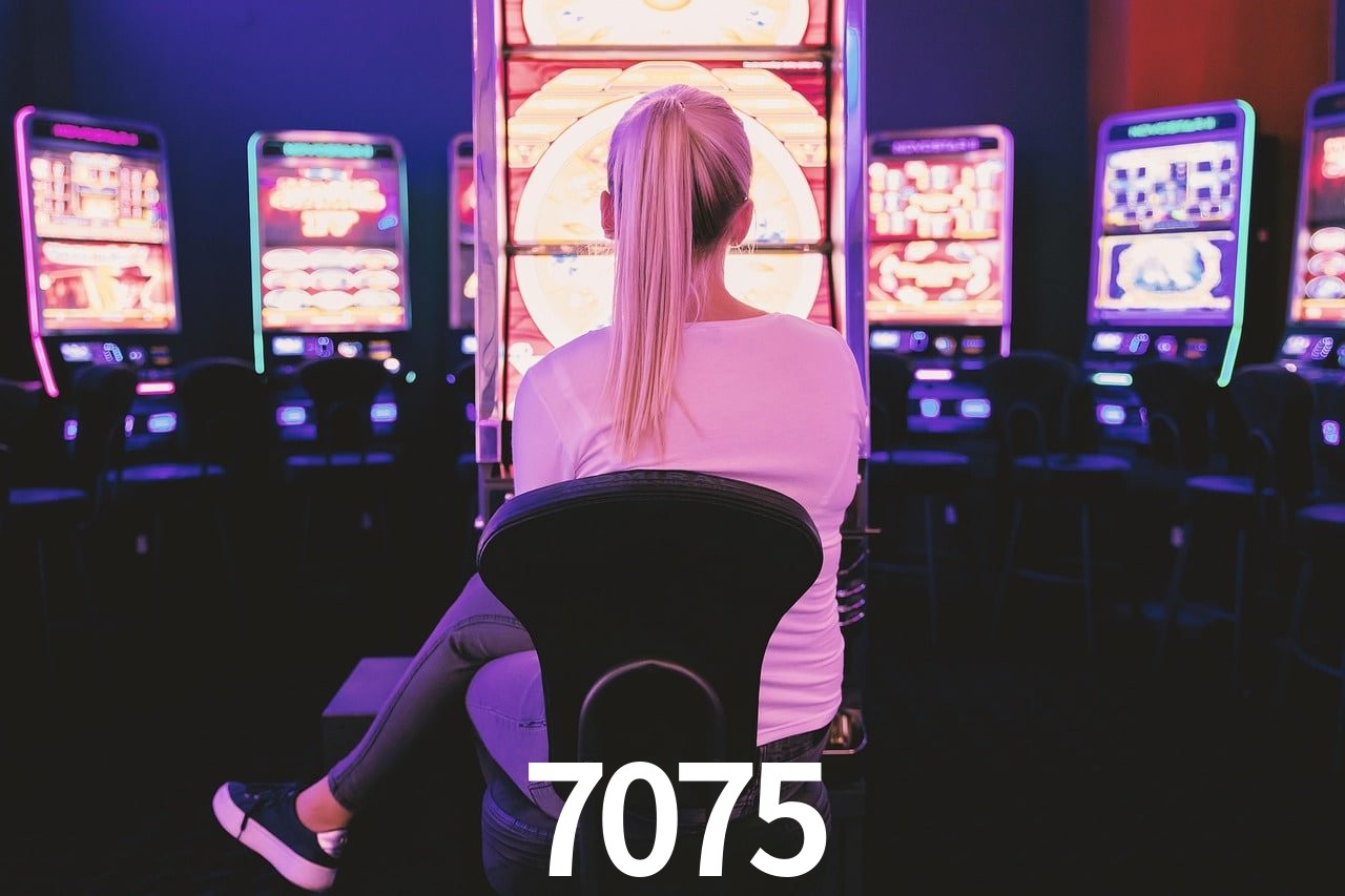 Exclusive Offers 7075