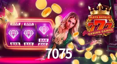 A Revolução dos Aplicativos de Jogos no 7075