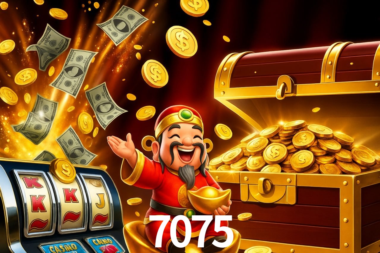 Mesa de Blackjack 7075