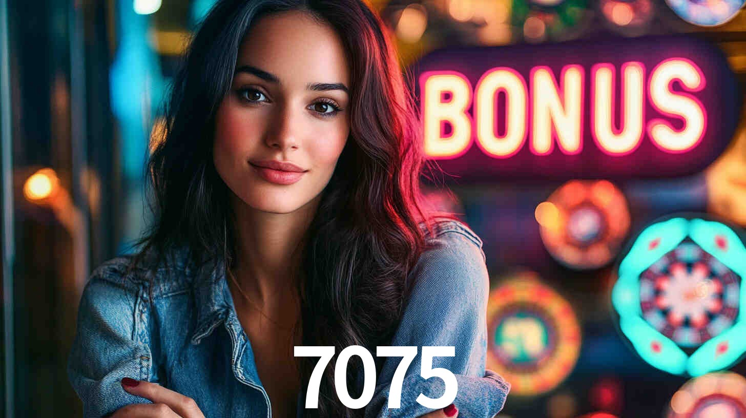 Daily Bonuses 7075