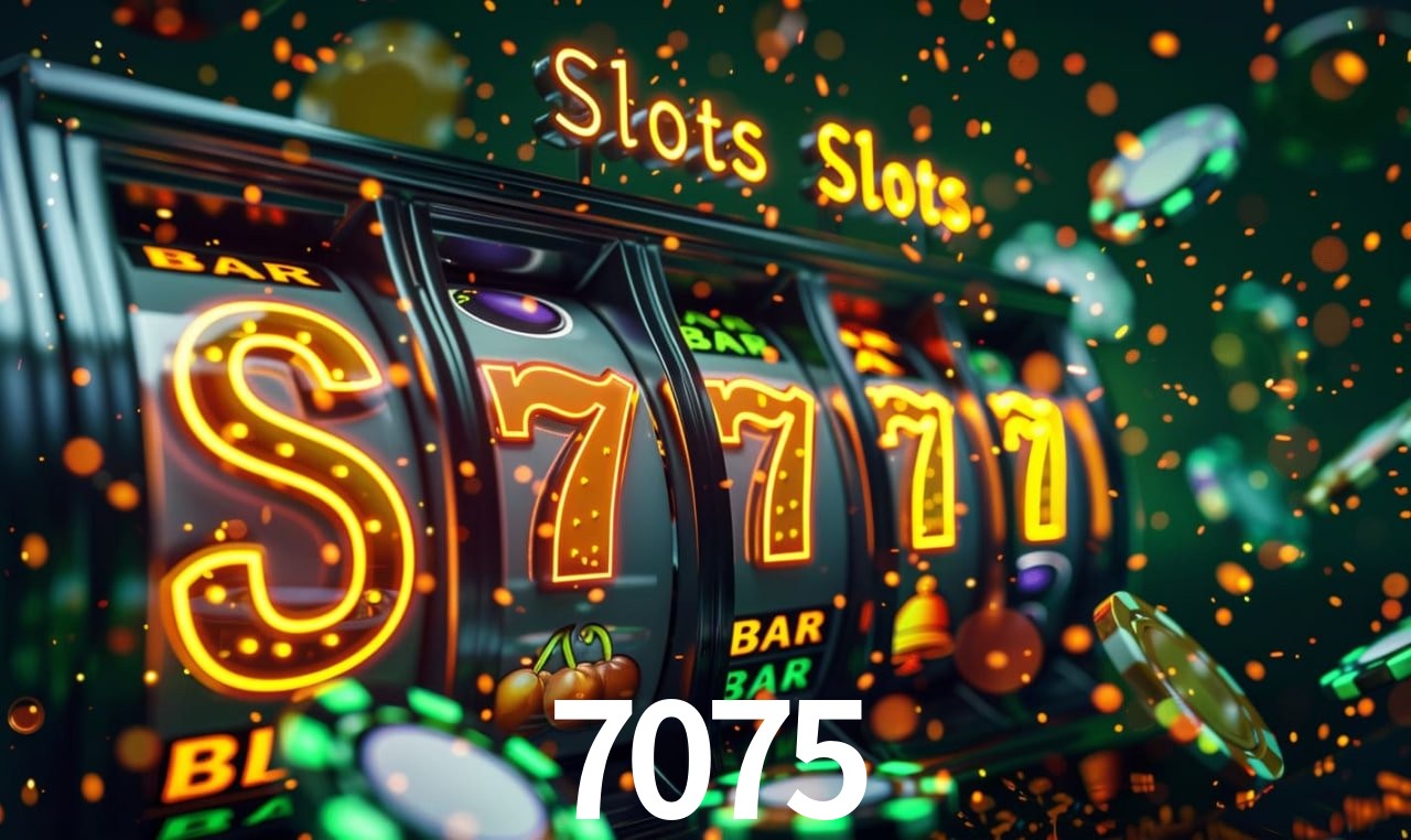 Estatísticas Esportivas 7075