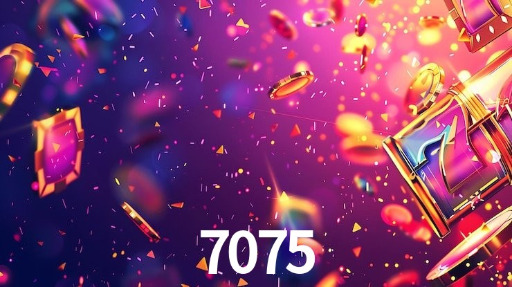 7075: Seu Especialista em Apostas Esportivas Brasileiras