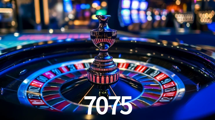 Aviator Game 7075