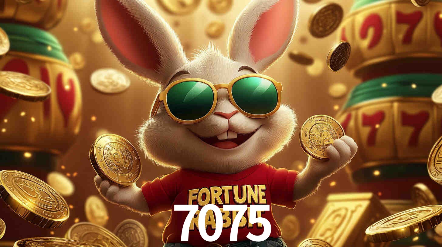 Welcome Bonus 7075