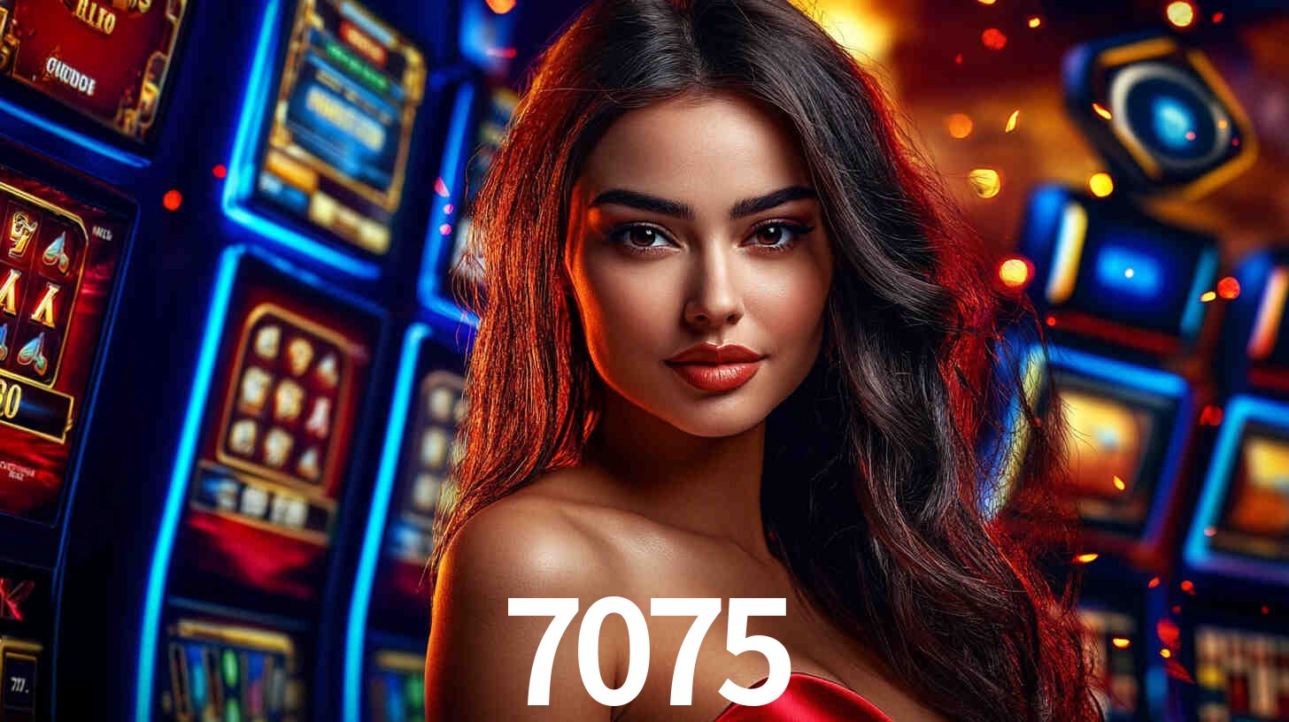 Desvendando o Mundo dos Jogos Virtuais na 7075