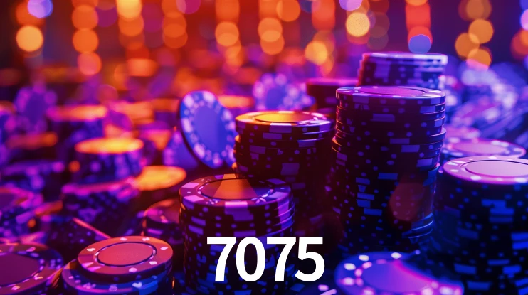 7075 App Interface