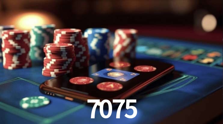 Apostas de Tênis 7075