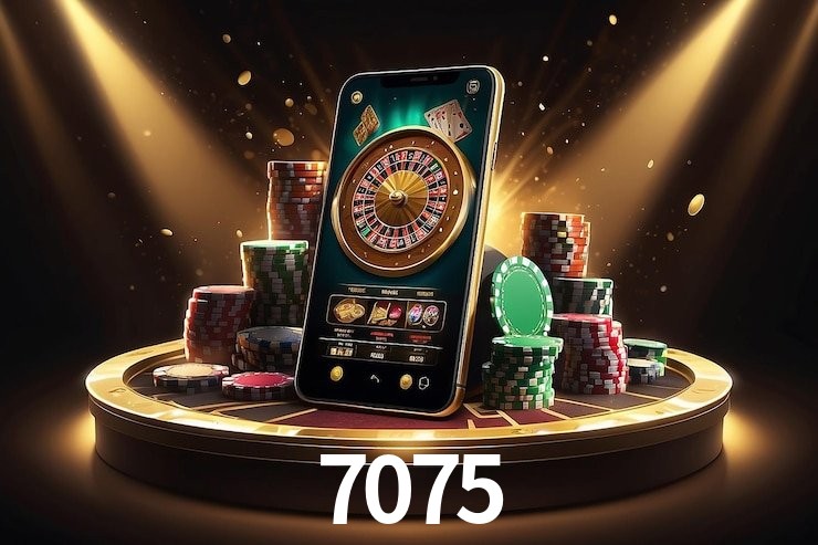 Promoção Relâmpago 7075