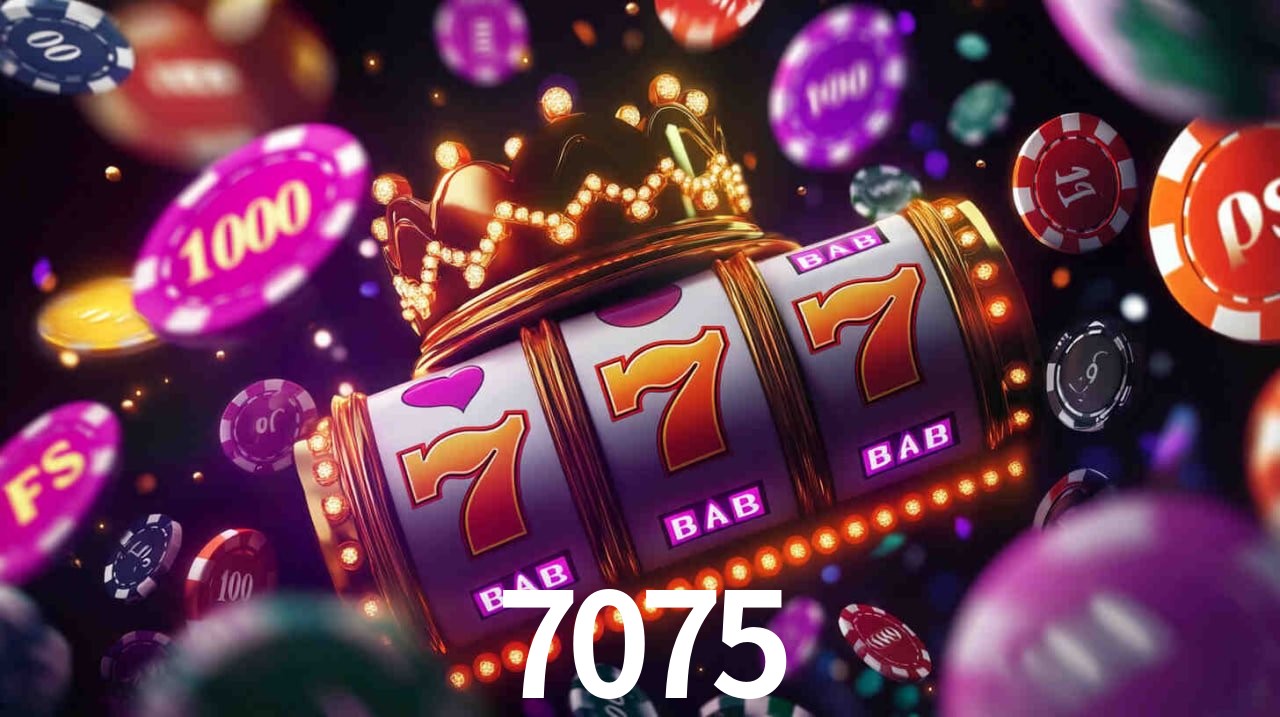 Seasonal Promotions 7075