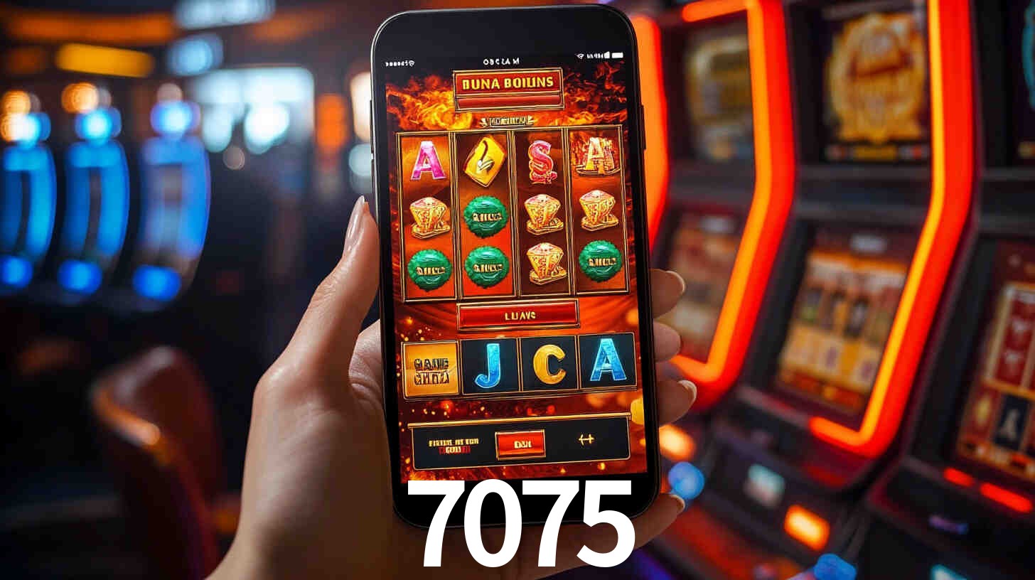 Live Casino 7075