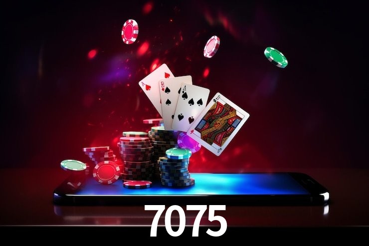 Flash Promotion 7075