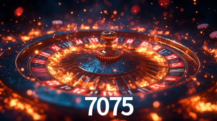 Spaceman Game 7075