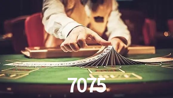 Slot Games 7075