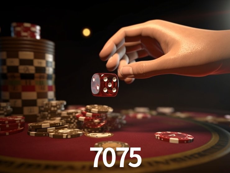 Benefícios da Conta 7075
