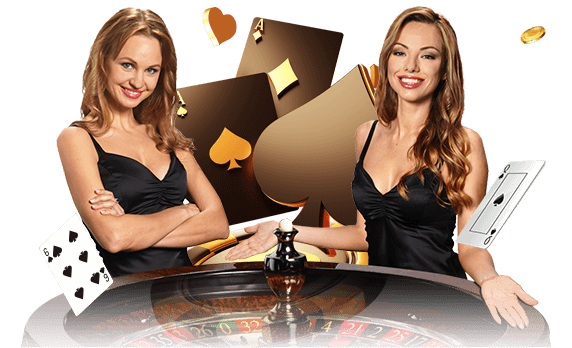 Jogue com dealers reais no 7075!