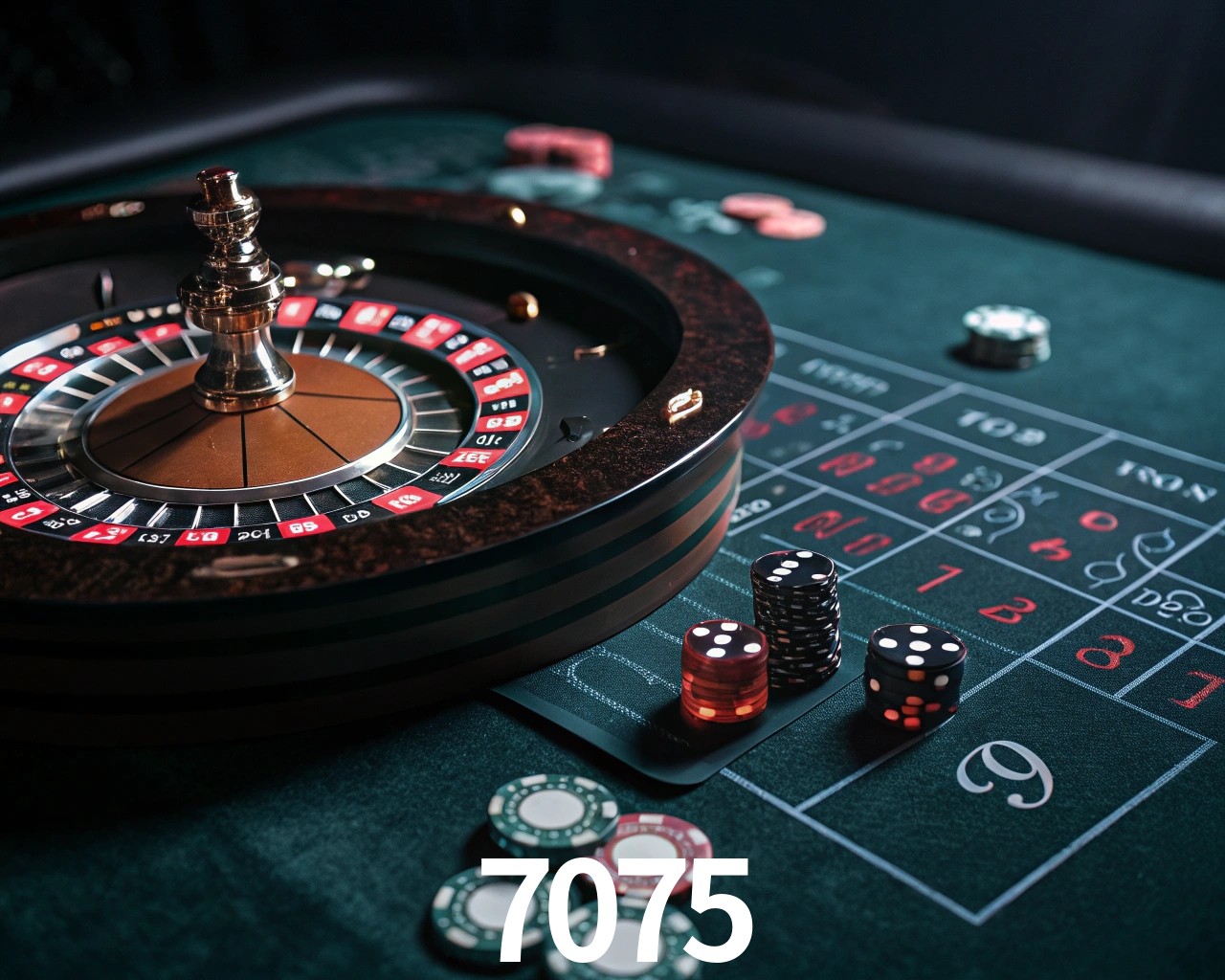vivo no cassino 7075