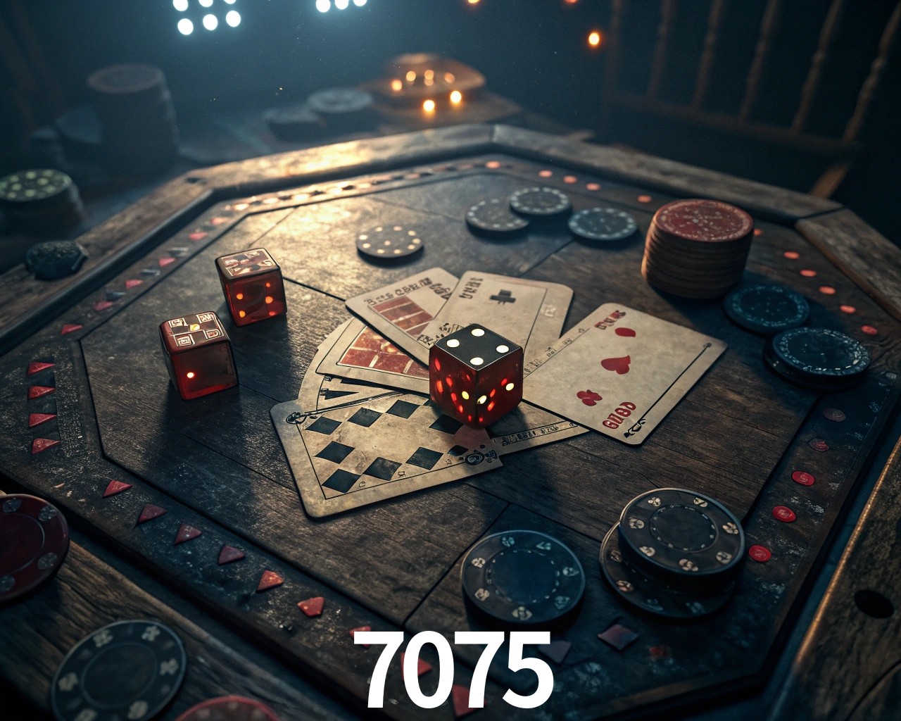 cassino 7075